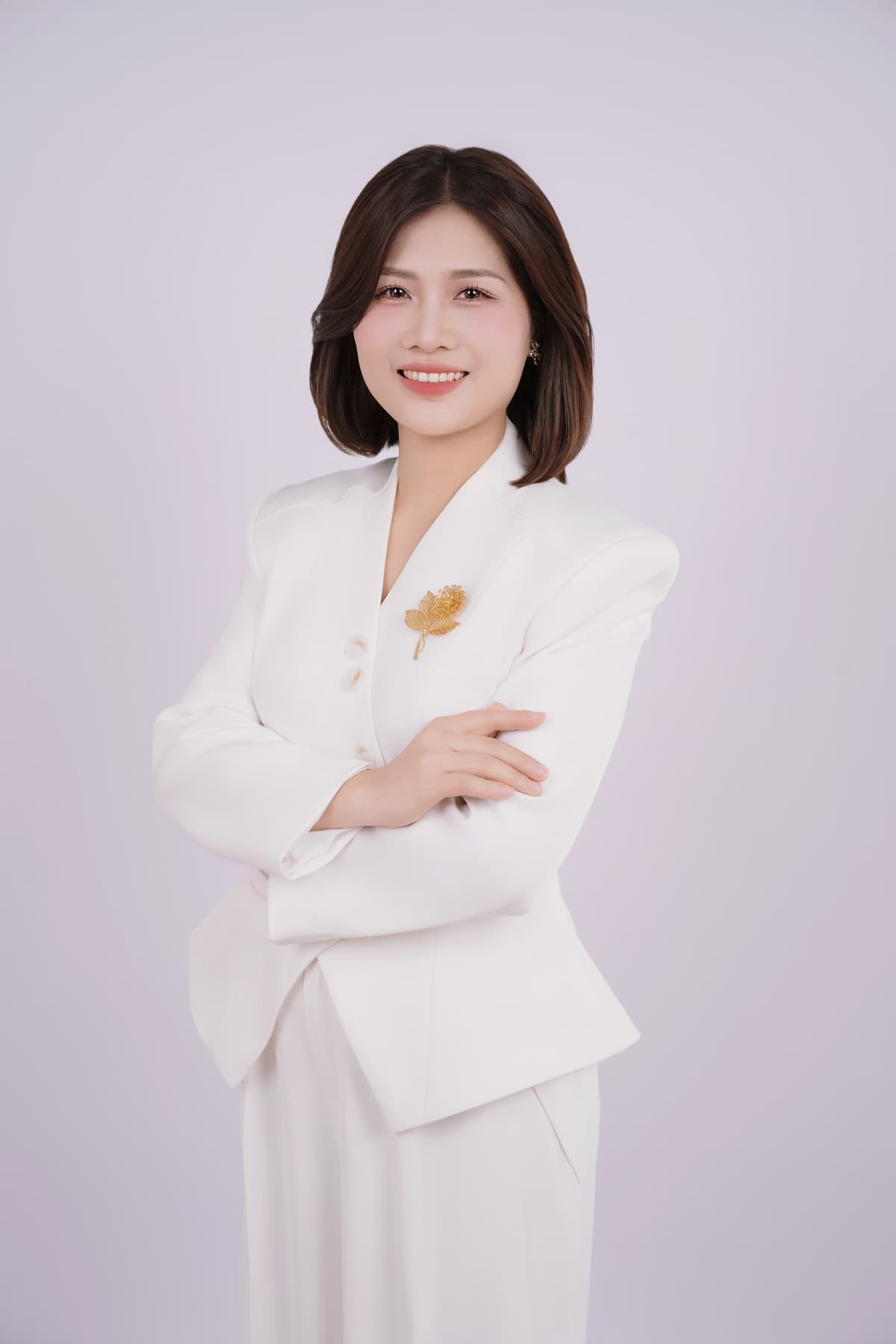 Mrs. Ha Phan – Founder & CEO - Công ty Cổ phần JobUp JobUp