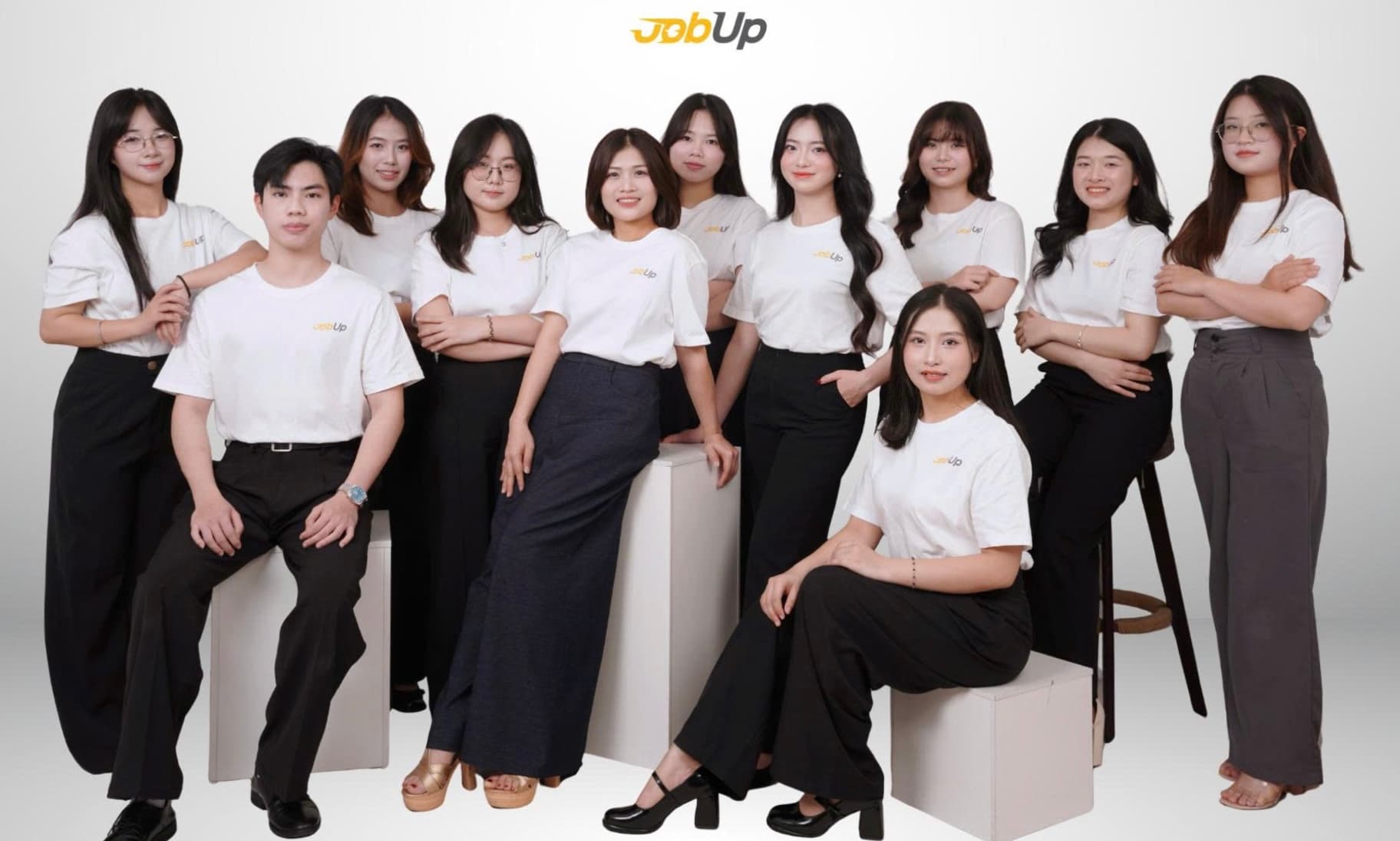 Cuộc họp chiến lược tuyển dụng