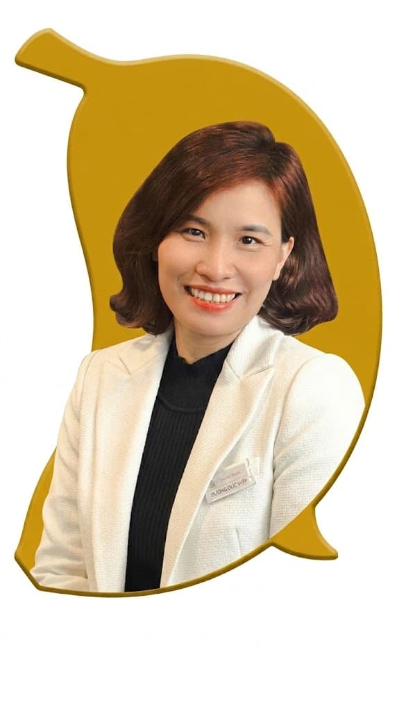 Mrs. Nguyen Ngoc Diep – Ban cố vấn JobUp