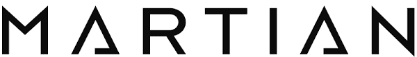Martian logo