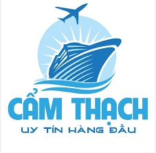 Công ty Cổ phần Xuất nhập khẩu Cẩm Thạch logo