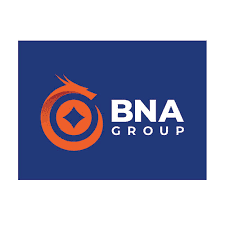 Công ty Cổ phần Tập đoàn BNA logo