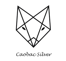 Cáo Bạc - trang sức vàng bạc logo