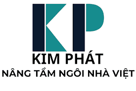 Công ty TNHH thương mại đầu tư và dịch vụ Kim Phát logo