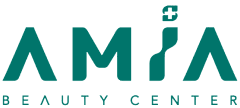 Thẩm Mỹ Viện Amia Beauty Center logo