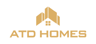 Công ty Cổ phần Bất động sản ATD HOMES logo