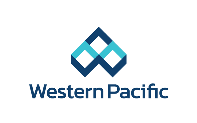 Công ty Cổ phần Western Pacific logo