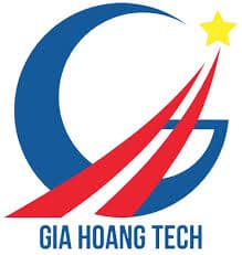 Công ty Công nghệ Gia Hoàng logo