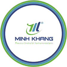 Công ty Cổ Phần Cơ điện tử Minh Khang logo