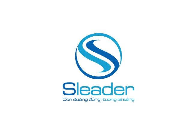 Viện Nghiên cứu Phát triển Lãnh đạo Chiến lược - Sleader logo
