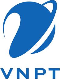 Tập đoàn Bưu chính Viễn thông Việt Nam logo