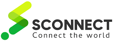 Công ty TNHH đầu tư công nghệ và dịch vụ Sconnect Việt Nam logo