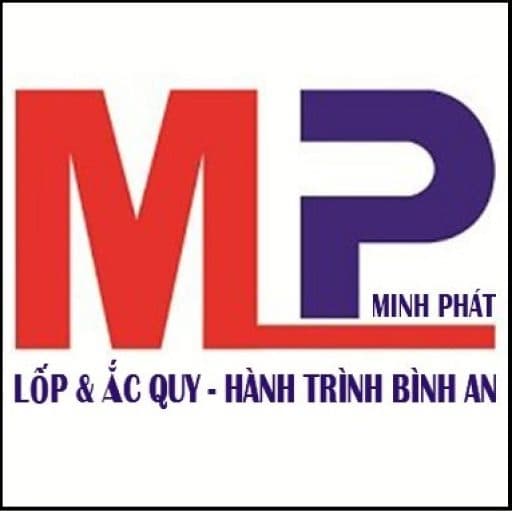 Công ty Cổ phần TMDV Minh Phát Hà Nội logo