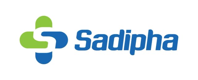 Công ty Cổ phần Sadipha logo
