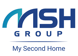 MSH Group logo