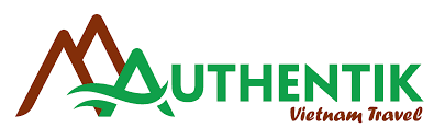 Công ty TNHH Du lịch và Thương mại Authentik Việt Nam logo