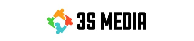 Công ty TNHH 3S Media Việt Nam logo