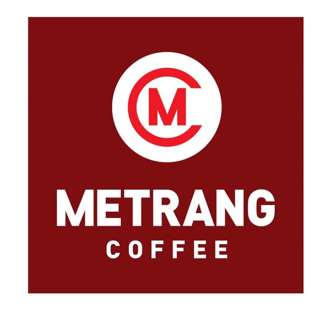 Công ty Cổ phần Cà phê Mê Trang logo
