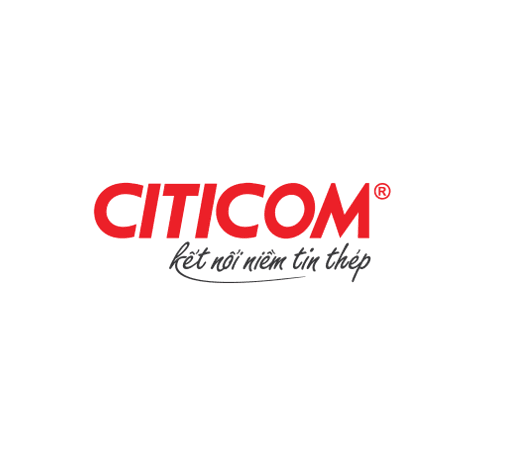 Công Ty Cổ Phần Thương Mại Citicom logo