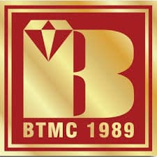 Công ty TNHH Bảo Tín Minh Châu logo