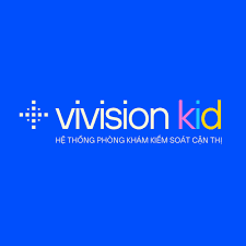 Vivision kid - Hệ thống phòng khám kiểm soát cận thị logo