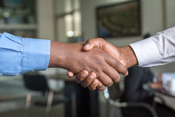 Bí kíp Phỏng vấn & Deal lương