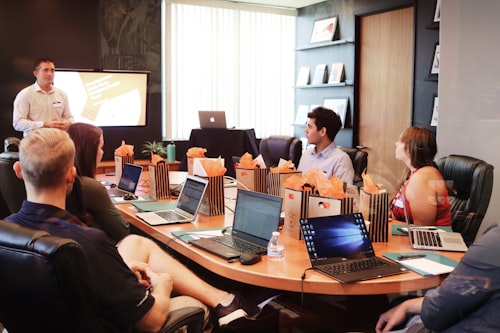 Workshop: Ứng dụng AI trong tối ưu hóa quy trình HR